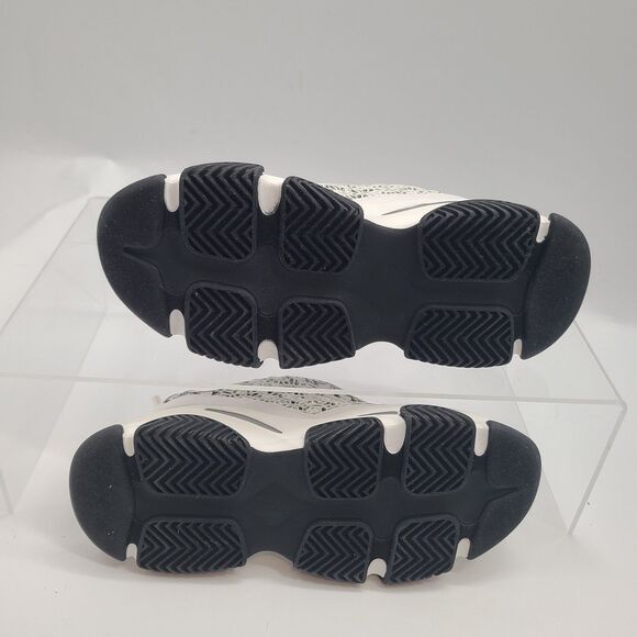 Steve Madden PASCALL Sneakers Men US SZ 8M - Picture 7 of 11